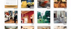 Print Project Gallery